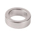NEODYMIUM MAGNET RING GRAY 8.5/12/4 MM 6 PCS FIX-O-MOLL - Магнитни инструменти и аксесоари<<<Ръчни