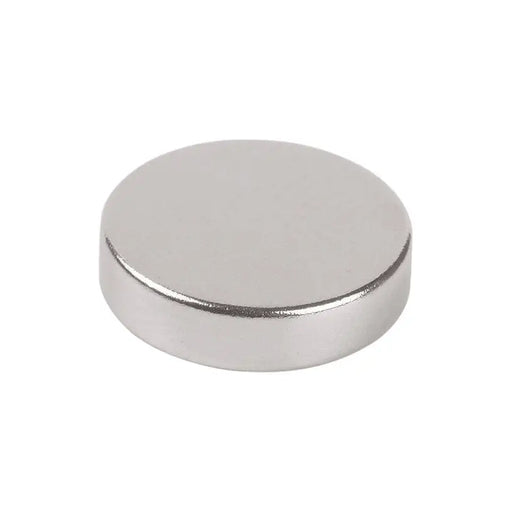 NEODYMIUM MAGNETIC DISC 12 MM/3 MM 6 PCS FIX-O-MOLL - Магнитни инструменти и аксесоари<<<Ръчни
