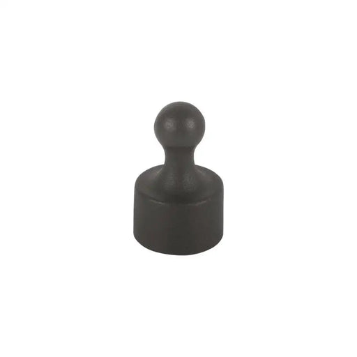 NEODYMIUM MAGNETIC PINS/ SPONGES 12 MM/20 MM 4PCS FIX-O-MOLL BLACK - Магнитни инструменти и аксесоари<<<Ръчни