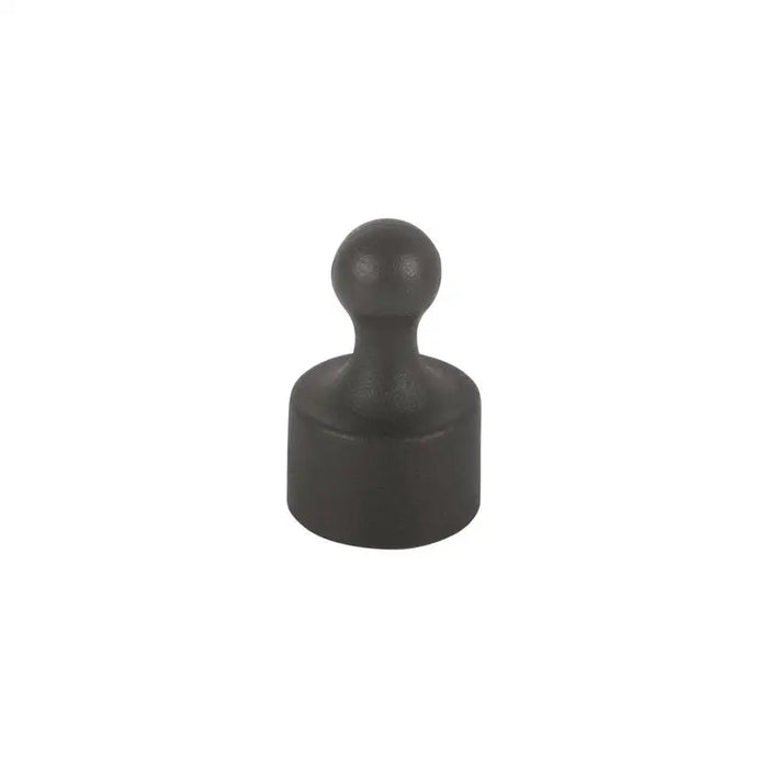 NEODYMIUM MAGNETIC PINS/ SPONGES 12 MM/20 MM 4PCS FIX-O-MOLL BLACK - Магнитни инструменти и аксесоари<<<Ръчни