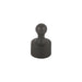 NEODYMIUM MAGNETIC PINS/ SPONGES 12 MM/20 MM 4PCS FIX-O-MOLL BLACK - Магнитни инструменти и аксесоари<<<Ръчни