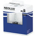 NEOLUX D1S 3200K 35W 85V SOFTCOVER BOX 1 PCS - КРУШКИ И СВЕТЛИНИ<<<MaxCar
