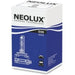 NEOLUX D3S 3200K 35W 42V CARTON BOX 1 PCS - АВТОАКСЕСОАРИ<<<MaxCar&&&КРУШКИ И СВЕТЛИНИ<<<MaxCar