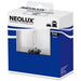 NEOLUX D4S 3200K 35W 42V SOFTCOVER BOX 1 PCS - КРУШКИ И СВЕТЛИНИ<<<MaxCar