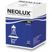 NEOLUX H4 3200K 55W 12V CARTON BOX 1 PCS - КРУШКИ И СВЕТЛИНИ<<<MaxCar