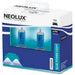 NEOLUX OFF-ROAD H4 5000K 100 W 12V DOUBLE SOFT CARTON BOX X2 PCS - АВТОАКСЕСОАРИ<<<MaxCar
