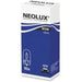 NEOLUX W3W 3200K 3W 12V CARTON BOX 10 PCS - КРУШКИ И СВЕТЛИНИ<<<MaxCar