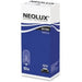 NEOLUX WY5W AMBER 12V CARTON BOX 10 PCS - АВТОАКСЕСОАРИ<<<MaxCar