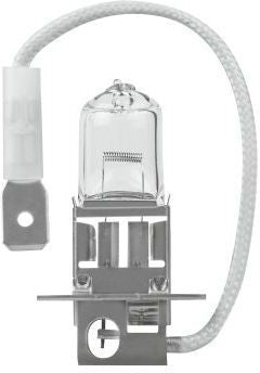 NEOLUX H3 3200K 55 W 12V BLISTER 1 PCS