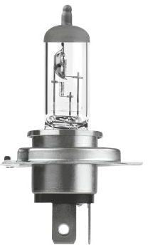 NEOLUX H4 3200K 55W 12V BLISTER 1 PCS