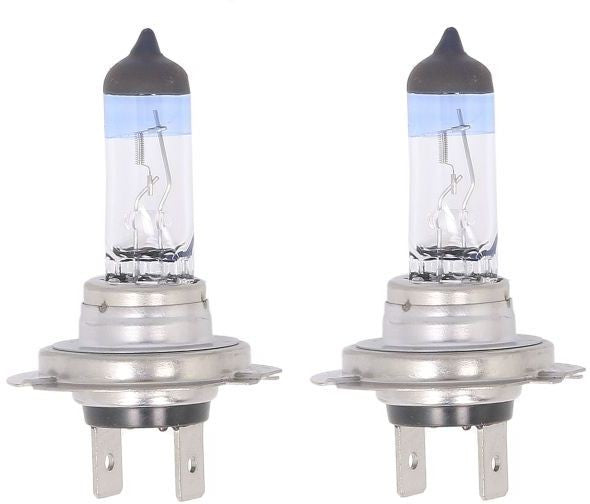 NEOLUX H7 3200K 55 W 12V DOUBLE SOFT CARTON BOX X2 PCS