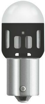 NEOLUX P21W 6000K 1 W 12V BLISTER X2 PCS