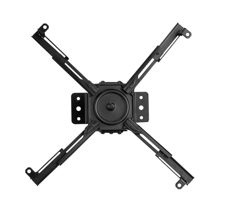 Neomounts Projector Ceiling Mount (height adjustable: 60-90 cm)
