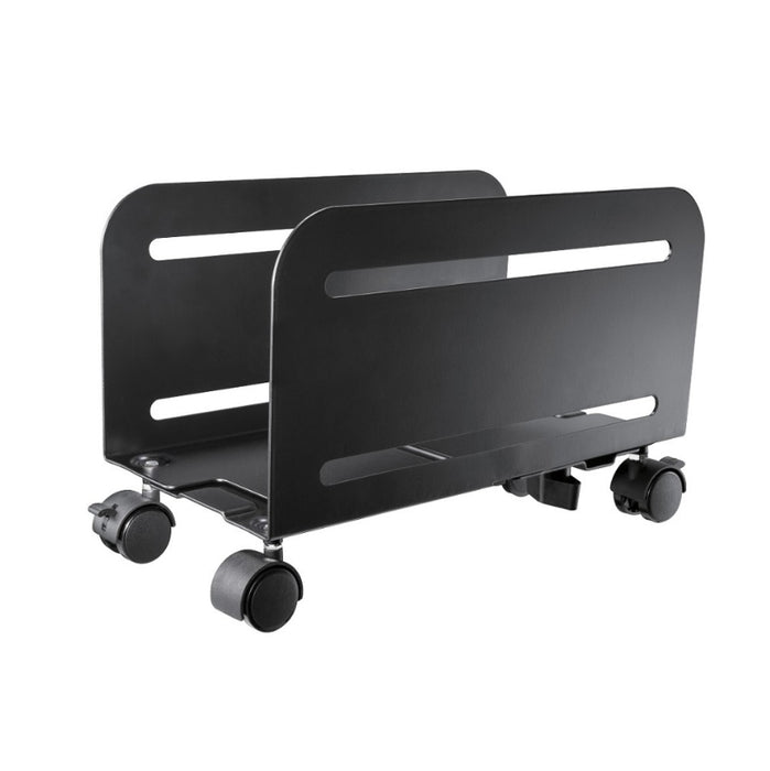 Neomounts CPU Holder (mobile / width: 12-21 cm)