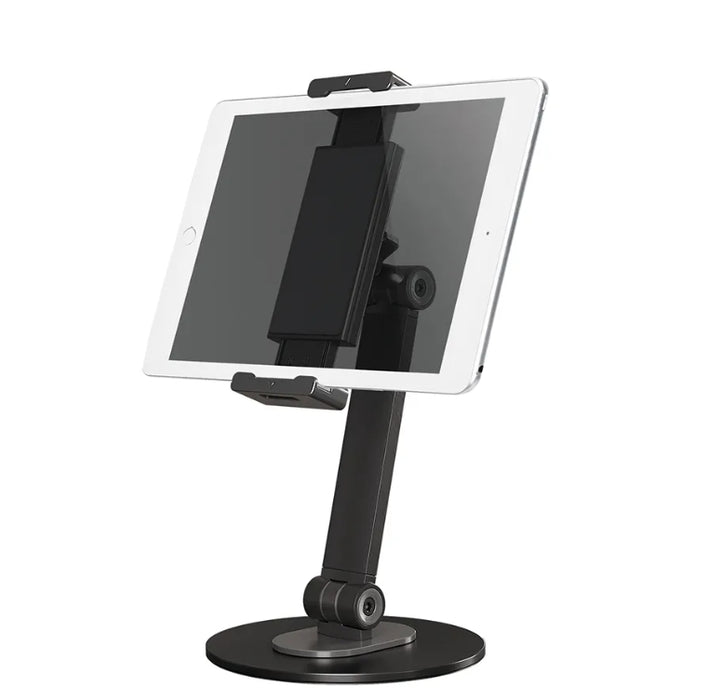 Neomounts universal tablet stand for 4.7-12.9" tabletsk, Black