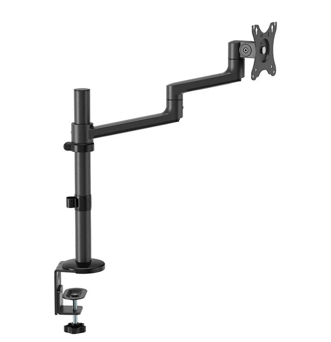 Neomounts Next Lite Flat Screen Desk Mount (clamp+grommet)