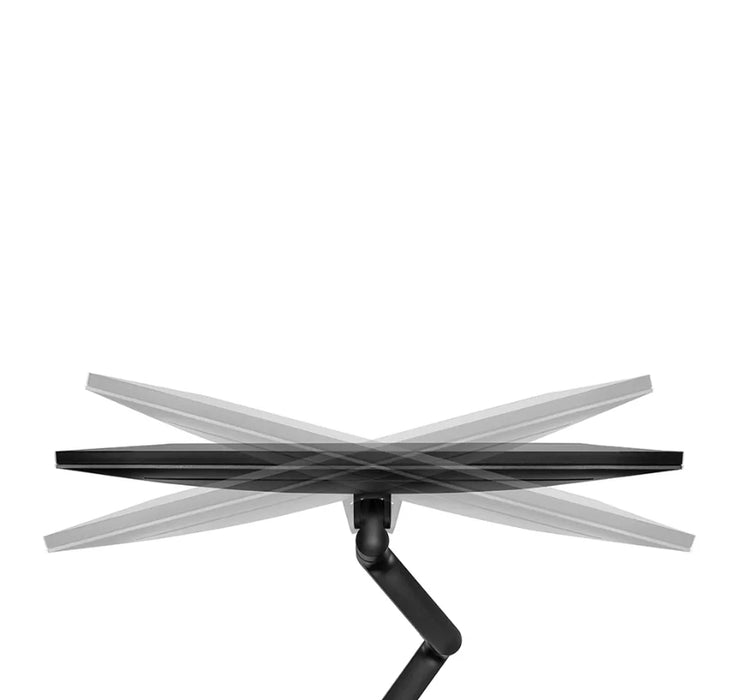 Neomounts Screen Desk Mount (clamp+grommet)