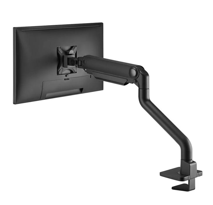 Neomounts Next One Desk Mount, single display (topfix clamp &grommet)