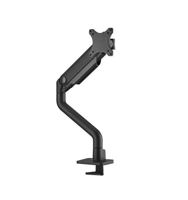Neomounts Next One Desk Mount, single display (topfix clamp &grommet)