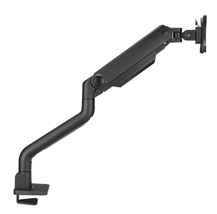 Neomounts Next One Desk Mount, single display (topfix clamp &grommet)