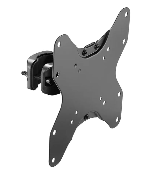 Neomounts Screen Pole Clamp/Truss Mount 1 pivot VESA 200x200 (polediameter 28-50 mm)