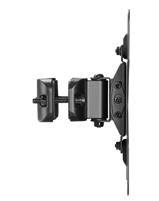 Neomounts Screen Pole Clamp/Truss Mount 1 pivot VESA 200x200 (polediameter 28-50 mm)