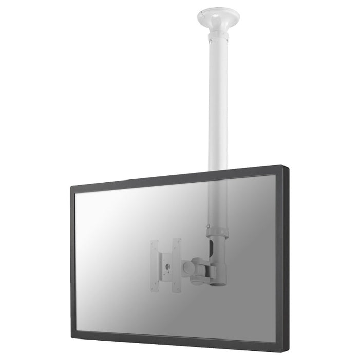 Neomounts Flat Screen Ceiling Mount (Height: 79-129 cm)