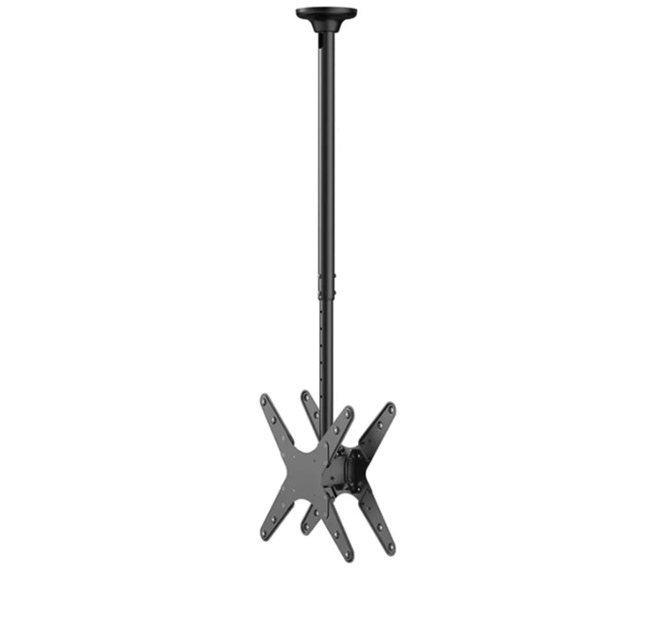 Neomounts Back to Back Screen Ceiling Mount (Height: 106-156 cm)