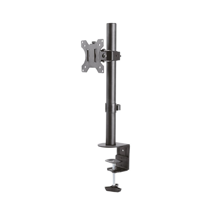 Neomounts Flat Screen Desk Mount (clamp/grommet)