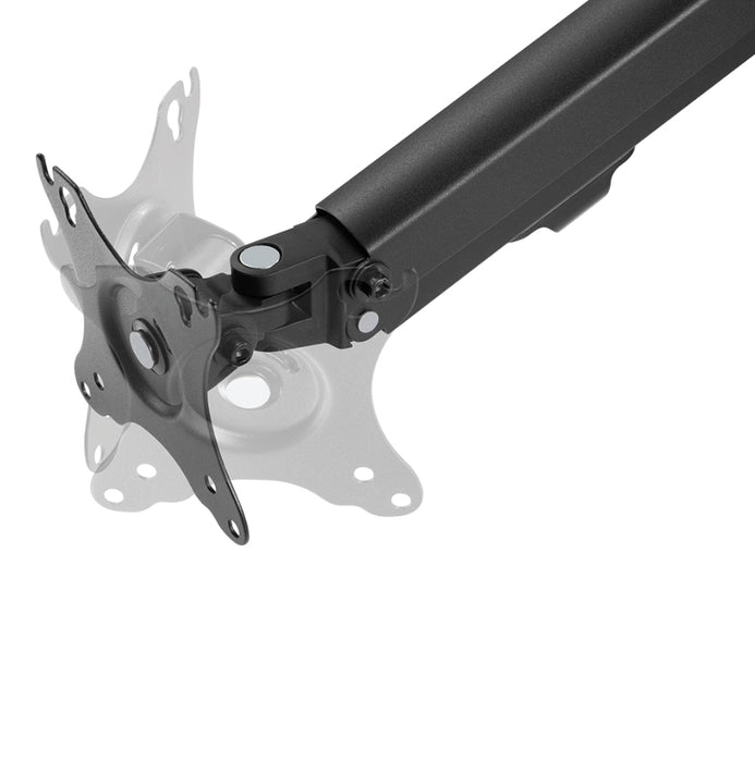 Neomounts Flat Screen Desk Mount (stand/grommet)