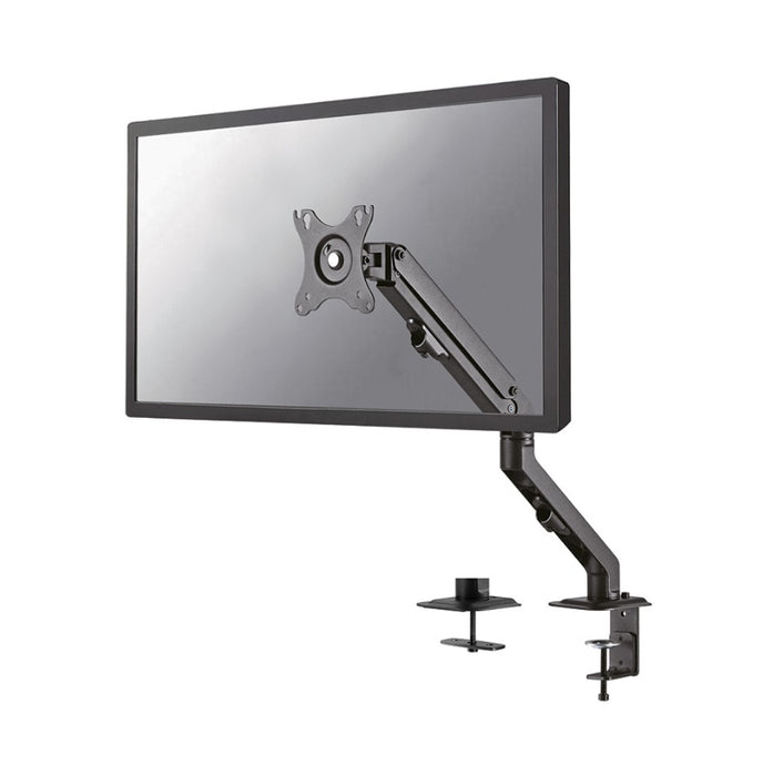 Neomounts Flat Screen Desk Mount (stand/grommet)