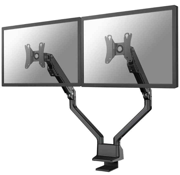 Neomounts Flat Screen Desk Mount (clamp/grommet)