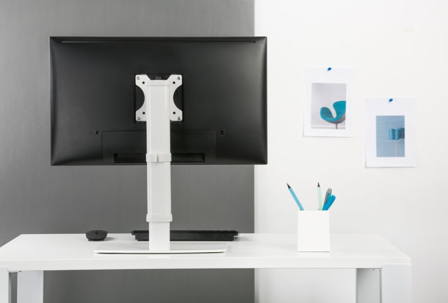 Neomounts Flat Screen Desk Mount (stand)