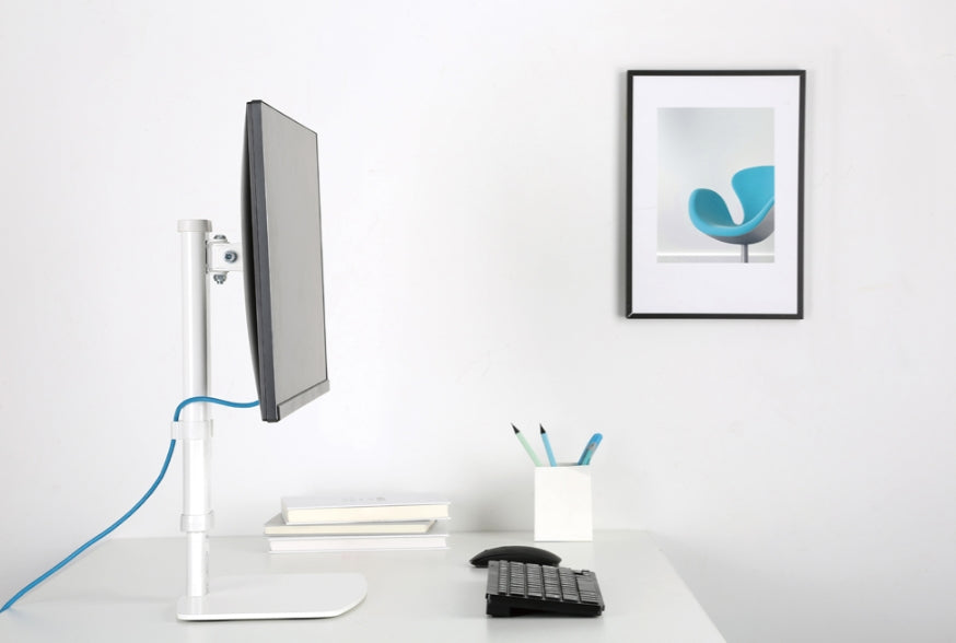 Neomounts Flat Screen Desk Mount (stand)