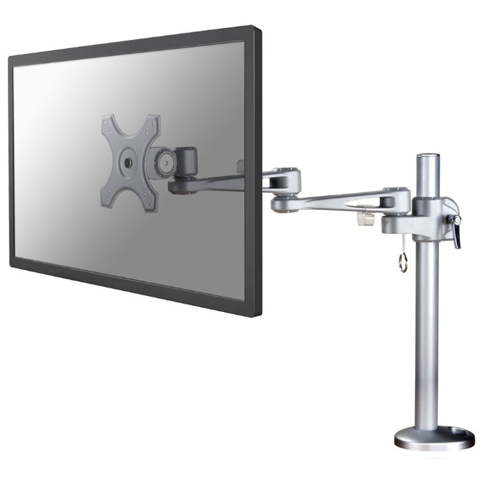 Neomounts Flat Screen Desk Mount (grommet)