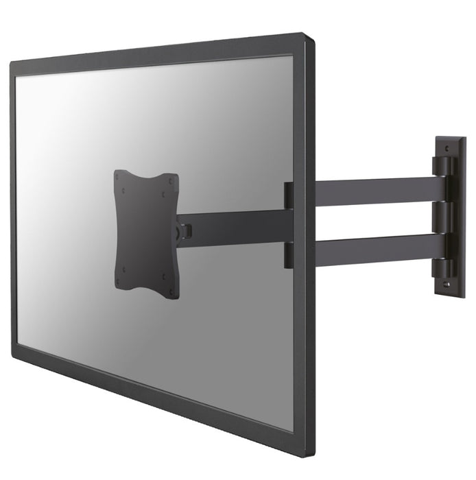 Neomounts Flat Screen Wall Mount (3 pivots & tiltable)