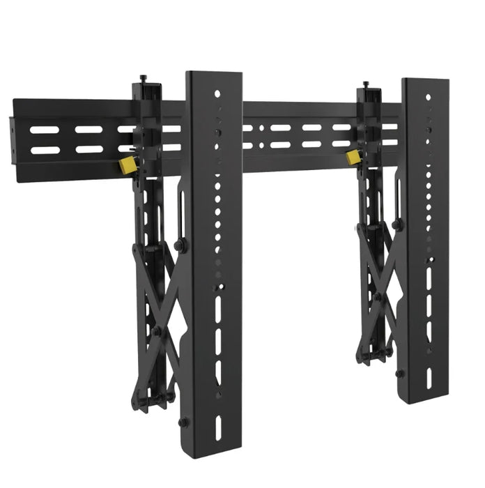 Neomounts Flat Screen Wall Mount for video walls (pull-out/stretchable)