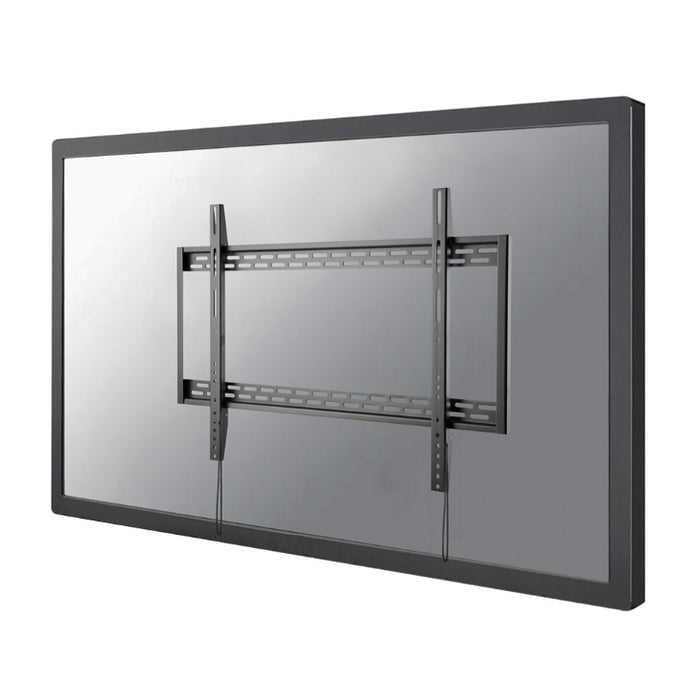 Neomounts Flat Screen Wall Mount - ideal for Large Format Displays (fixed) - 125KG
