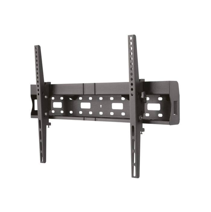 Neomounts Flat Screen Wall Mount (tiltable) Incl. storage for Mediaplayer/Mini PC