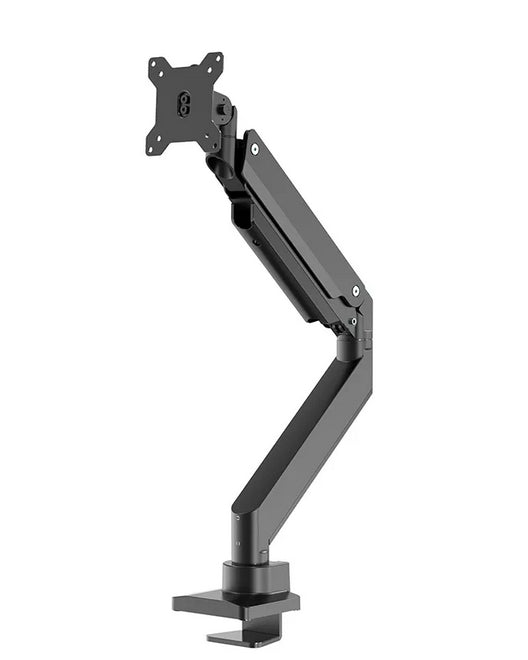 Neomounts Monitor arm 10-49" - gas spring - Topfix - 180°-stop
