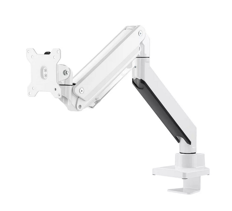 Neomounts Monitor arm 10-49" - gas spring - Topfix - 180°-stop