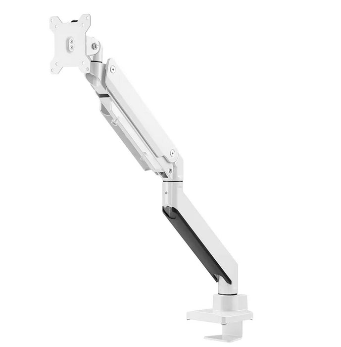 Neomounts Monitor arm 10-49" - gas spring - Topfix - 180°-stop