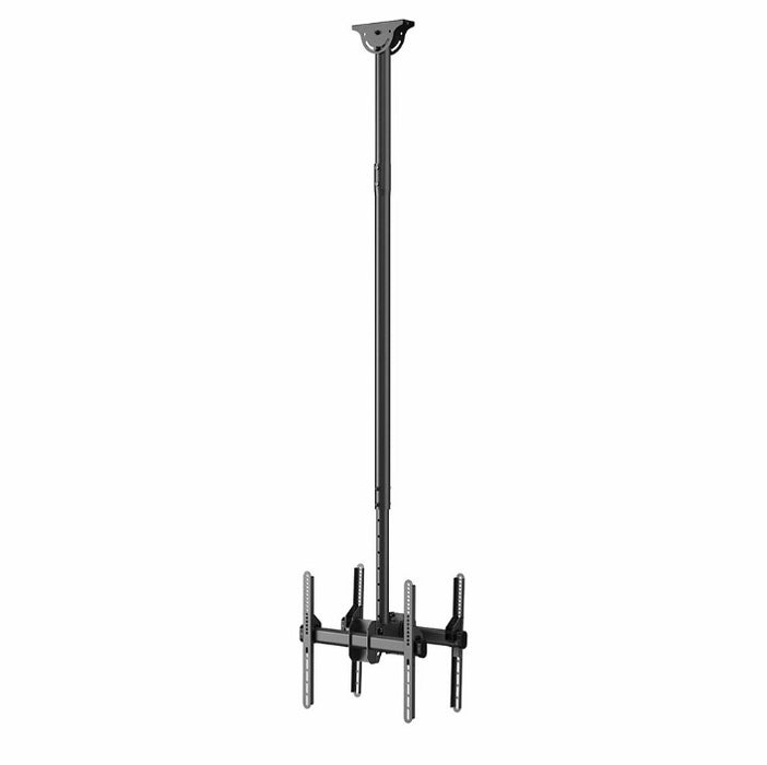 Neomounts 100 cm extension pole for FPMA-C340BLACK