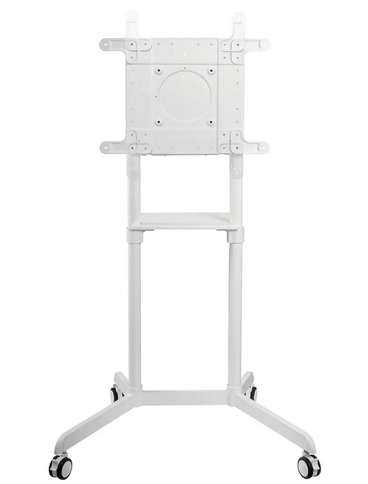 Neomounts Mobile Flat Screen Floor Stand (height: 160 cm)