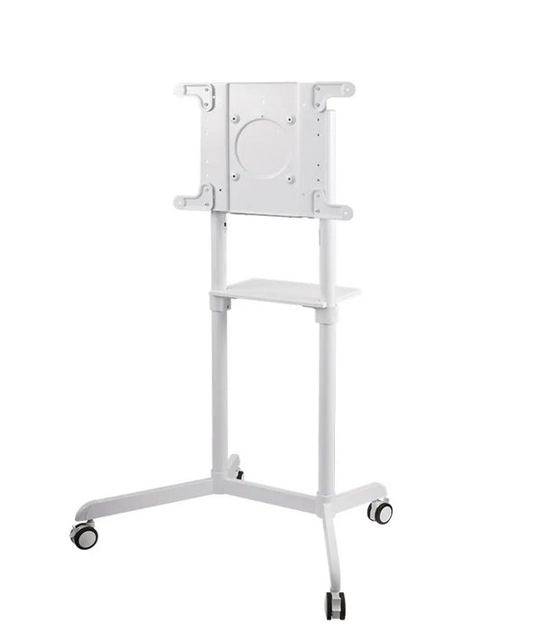 Neomounts Mobile Flat Screen Floor Stand (height: 160 cm)