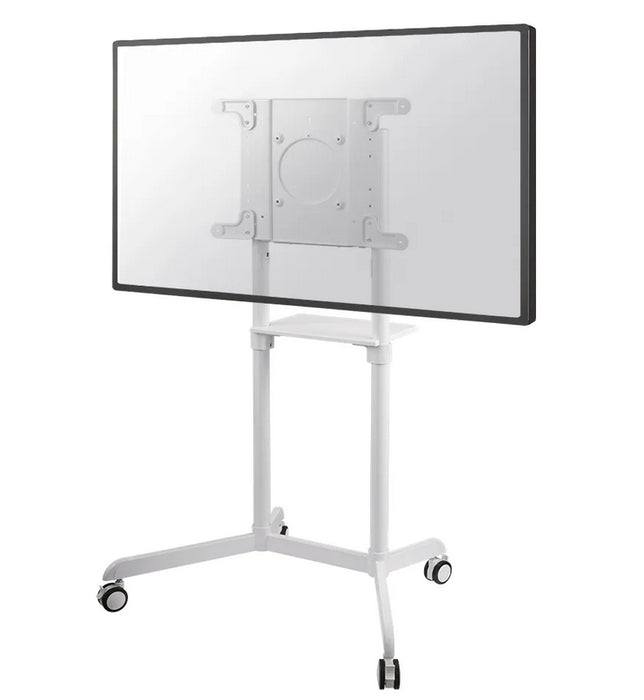 Neomounts Mobile Flat Screen Floor Stand (height: 160 cm)