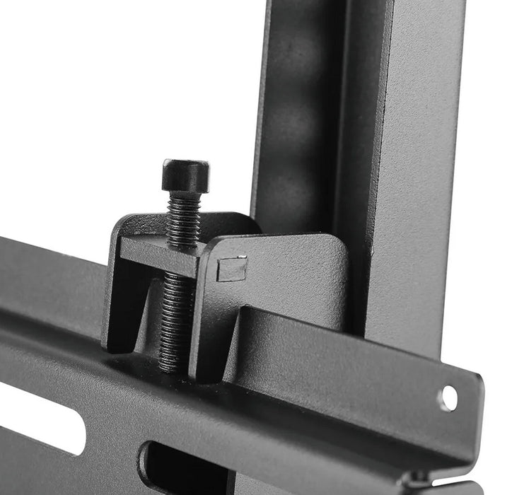 Neomounts Flat Screen Wall Mount for menu board - 2 screens - landscape
