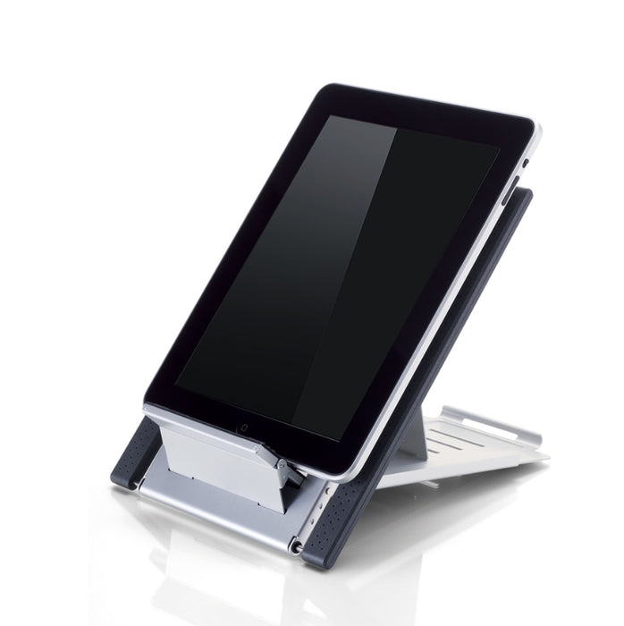 Neomounts Notebook Desk Stand (ergonomic, can be positioned in 6 steps)