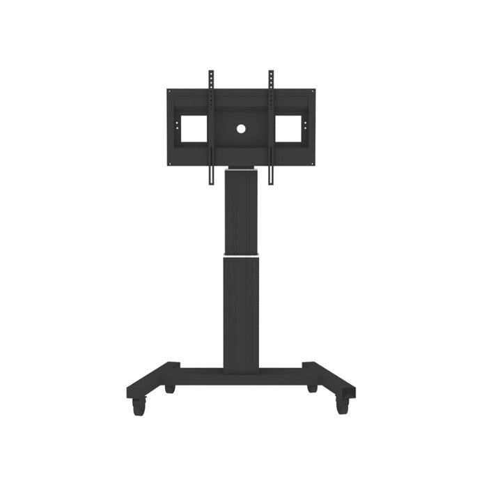 Neomounts Motorised Mobile Floor Stand - VESA 200x200 up to 800x600