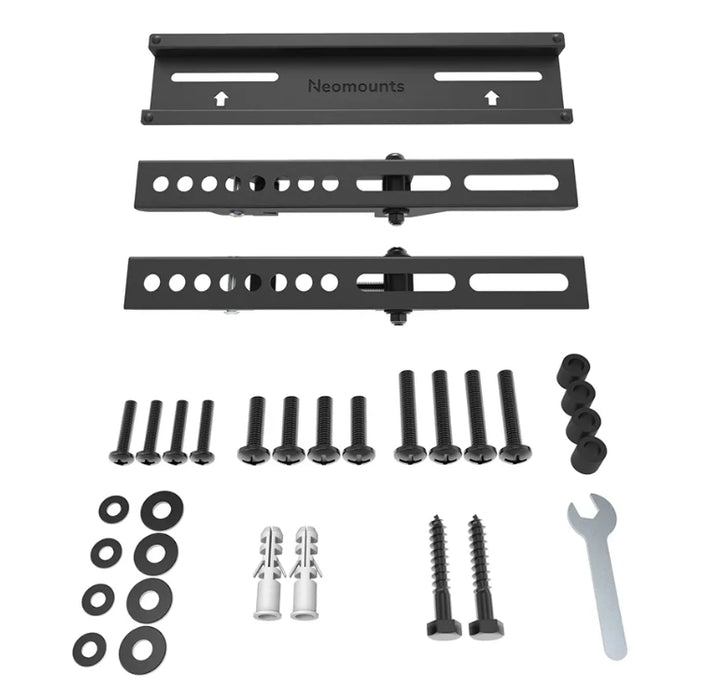 Neomounts Screen Wall Mount (fixed, lockable, VESA 200x200)